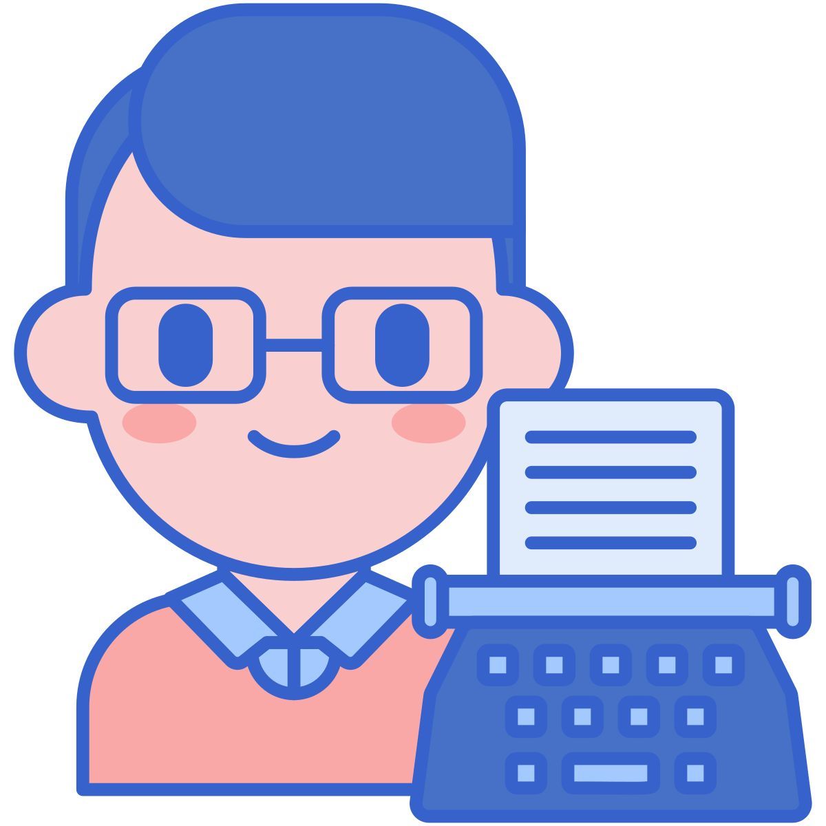 redator icon