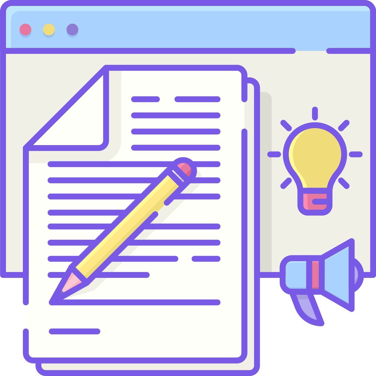 카피라이터 icon