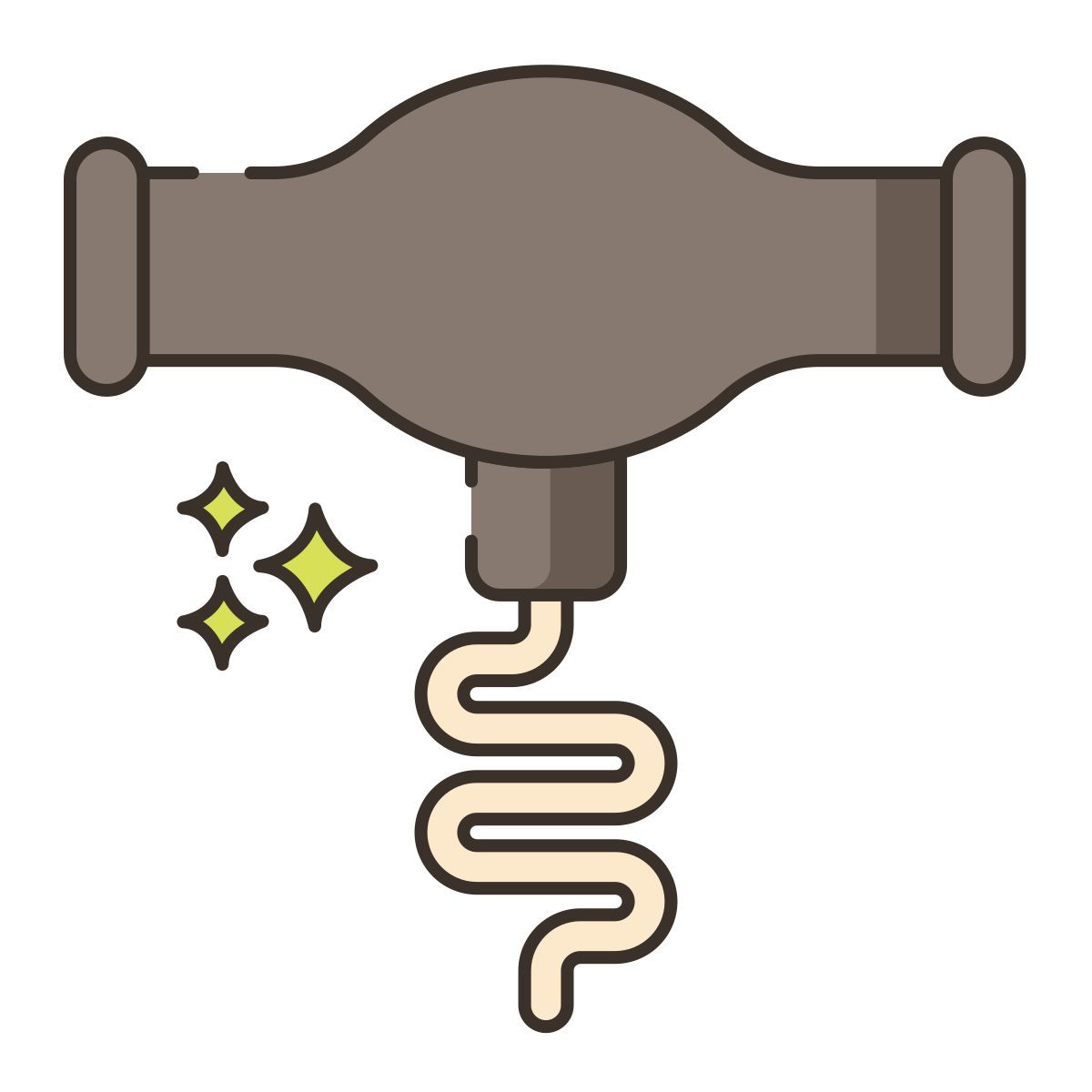 코르크스크류 icon