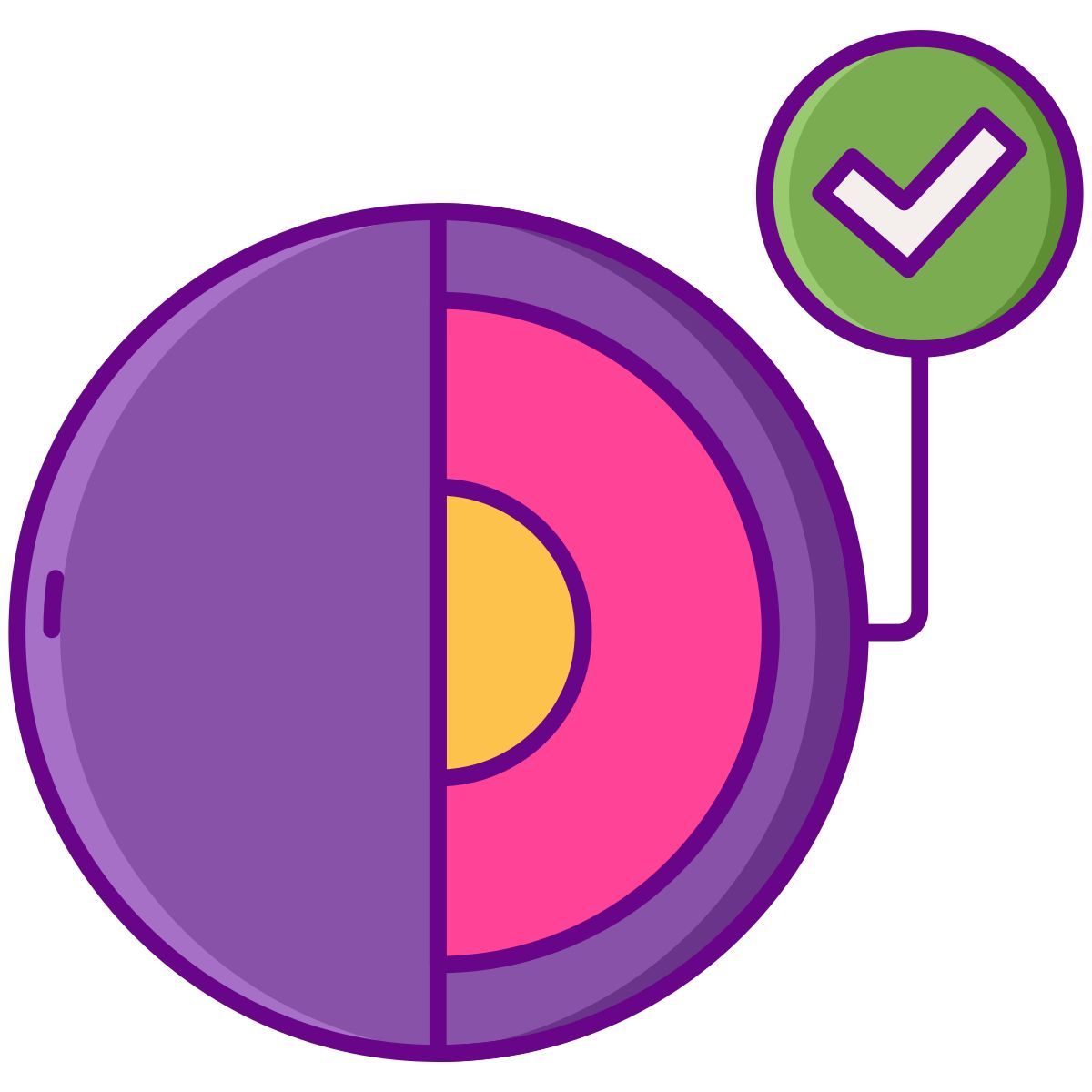 core icon