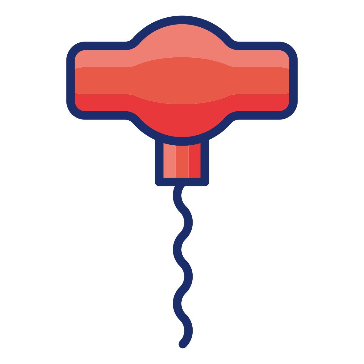 korkenzieher icon