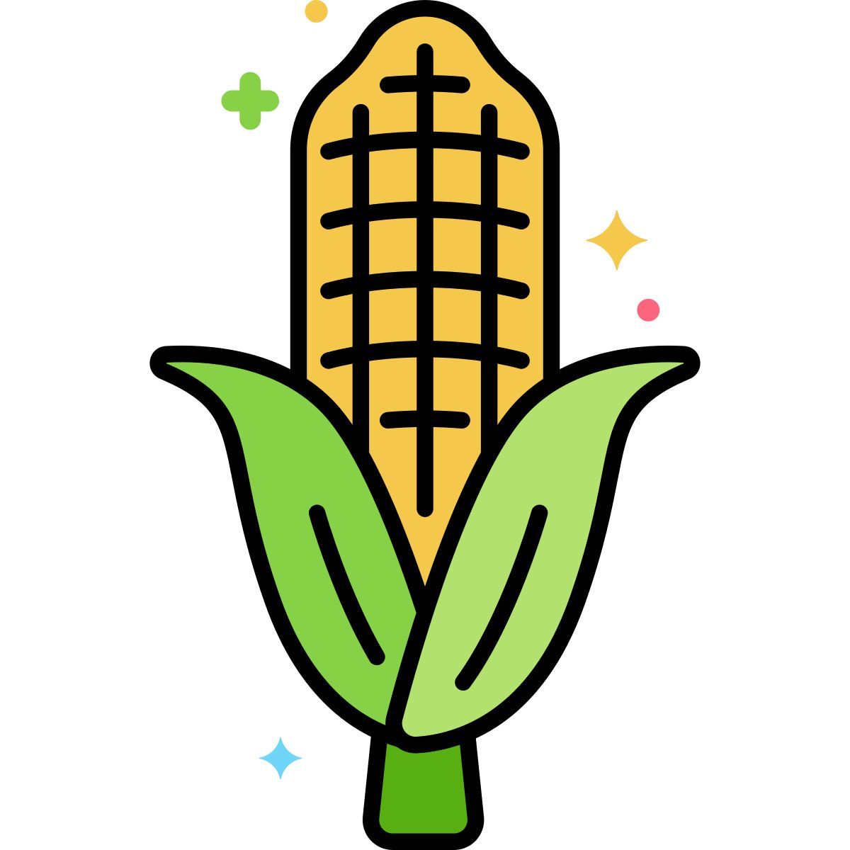 corn icon