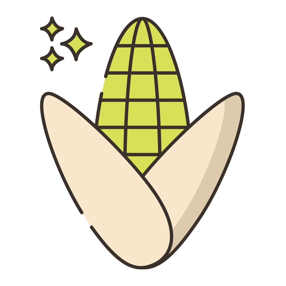 corn icon