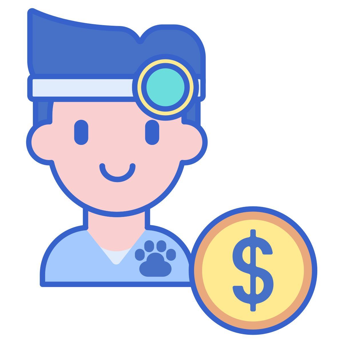 kosten icon