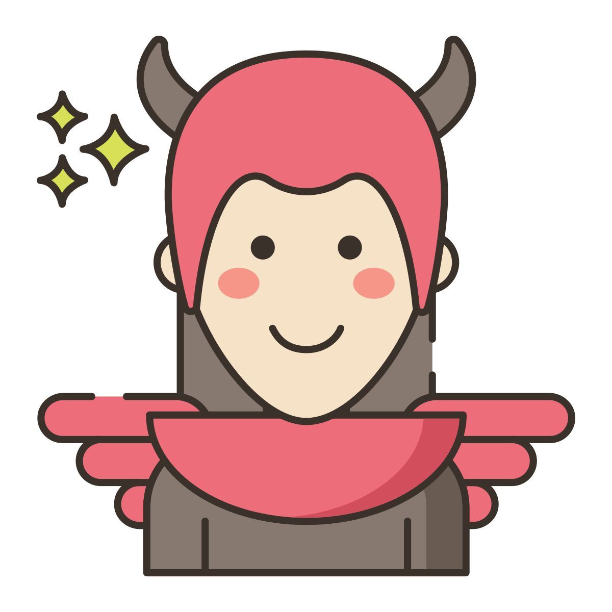 costumes icon