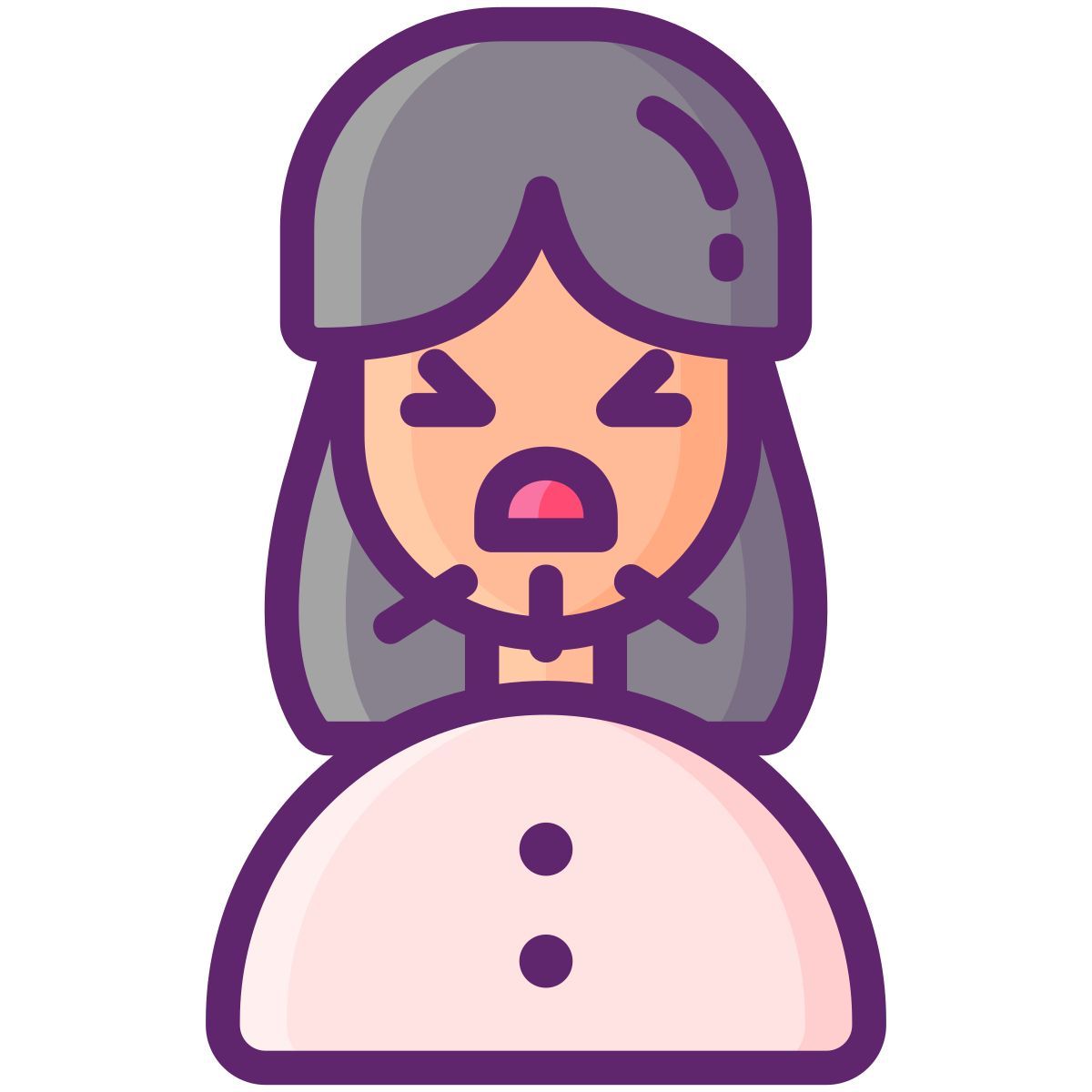 cough icon