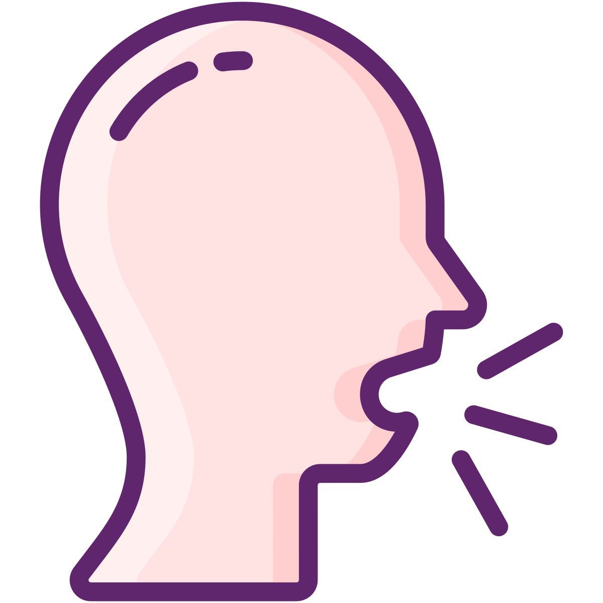 cough icon