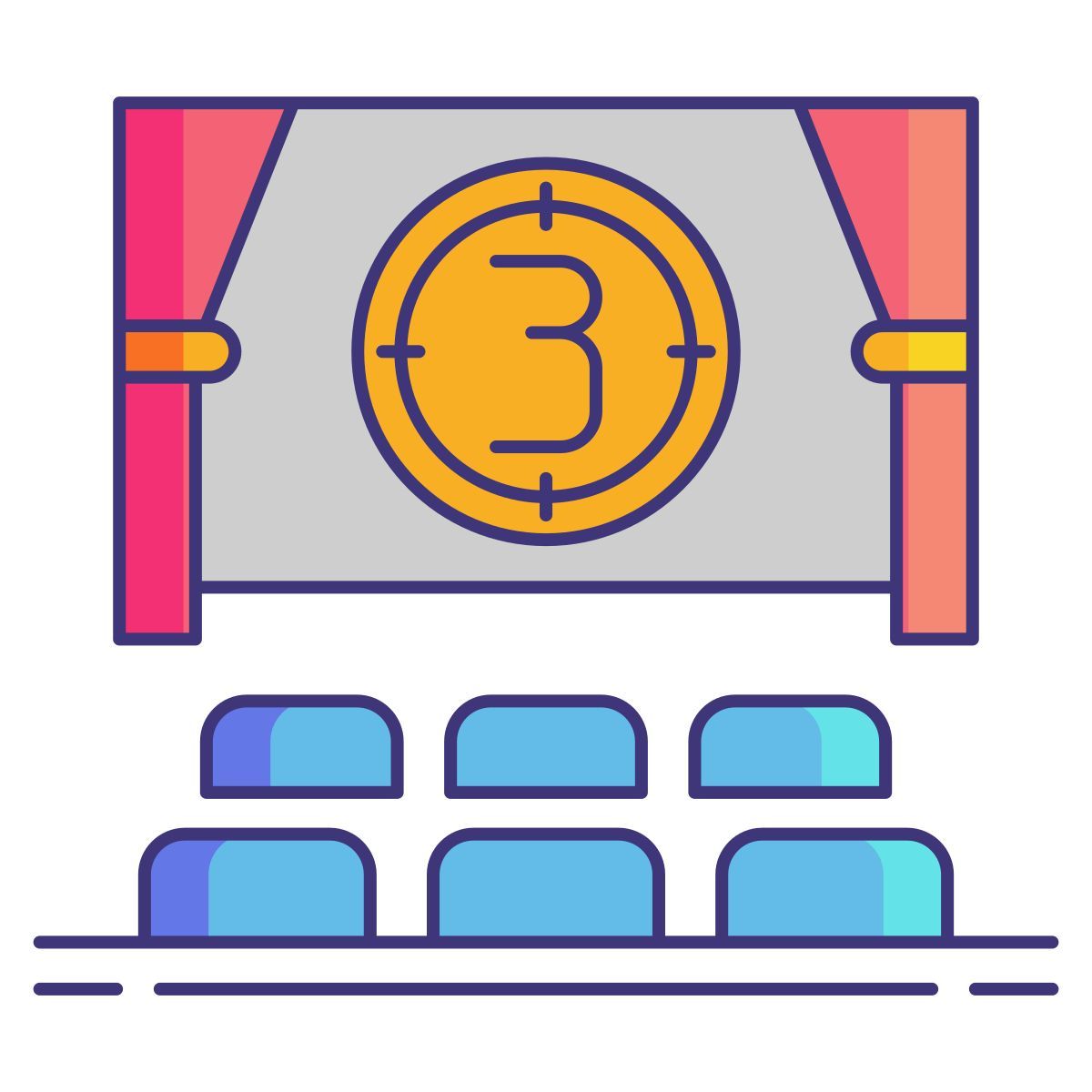 countdown icon