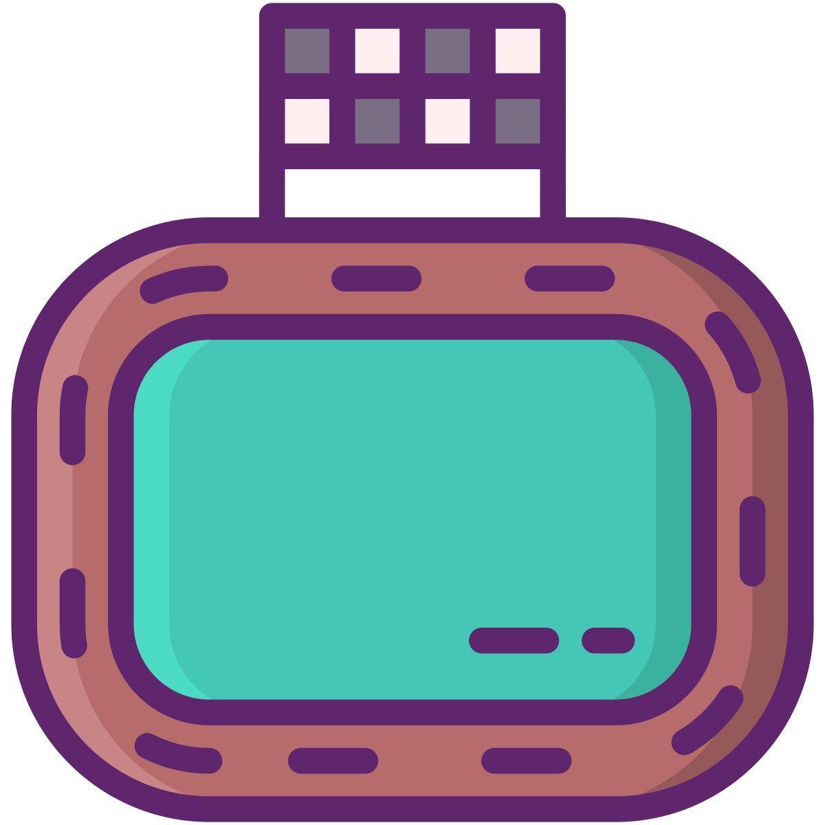 体育场 icon