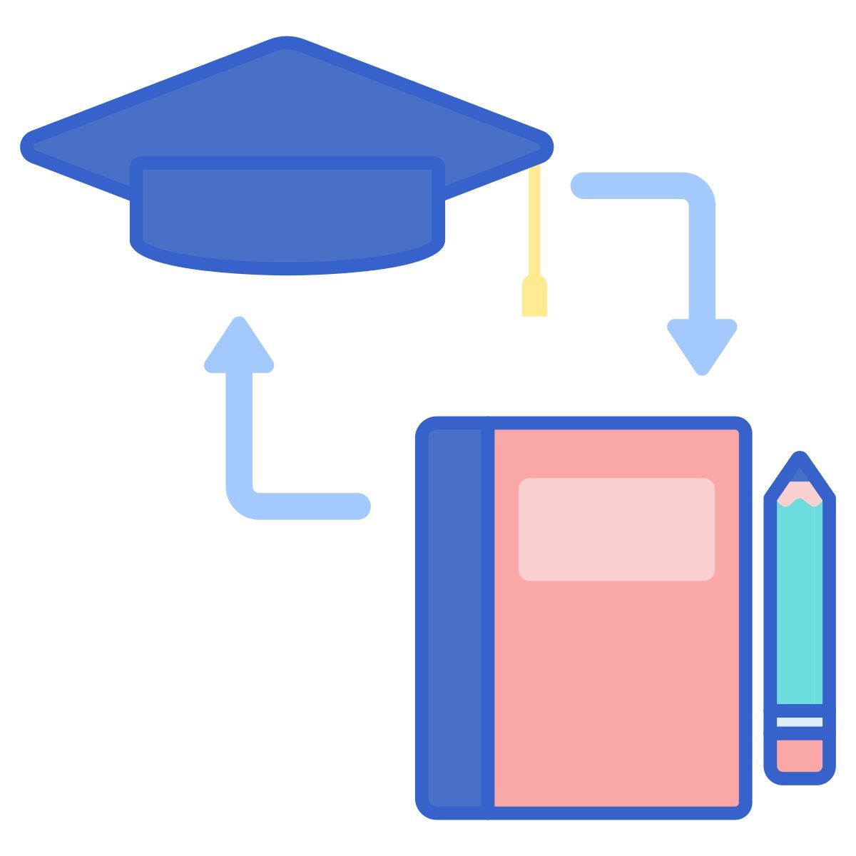 course icon
