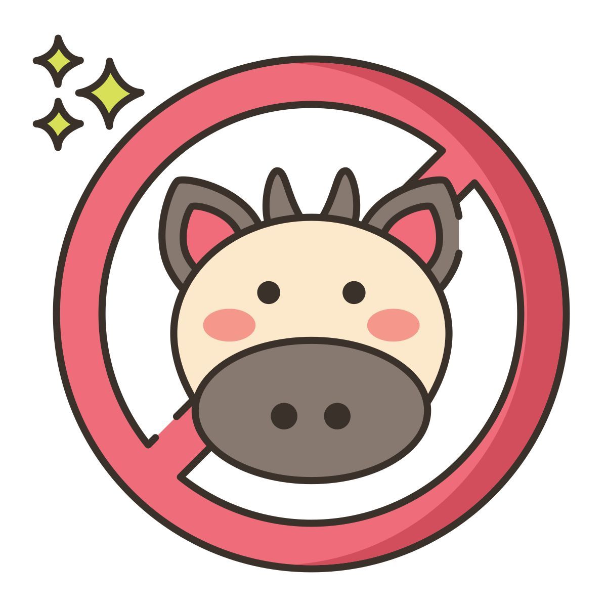cows icon