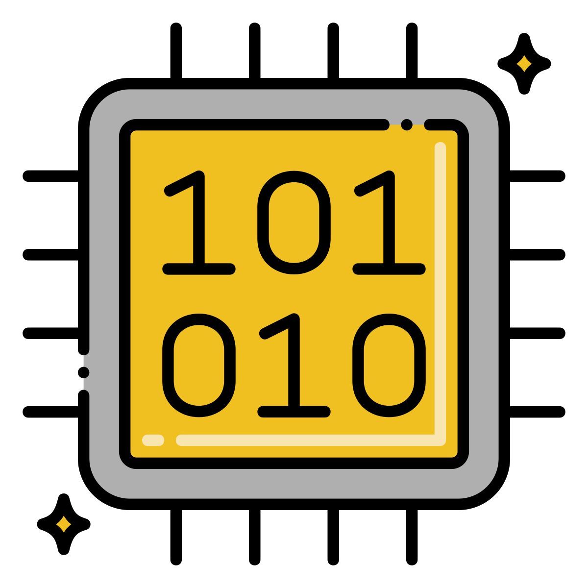 cpu icon