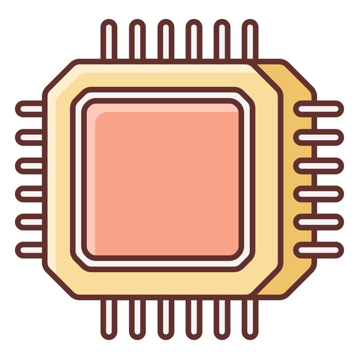 cpu icon
