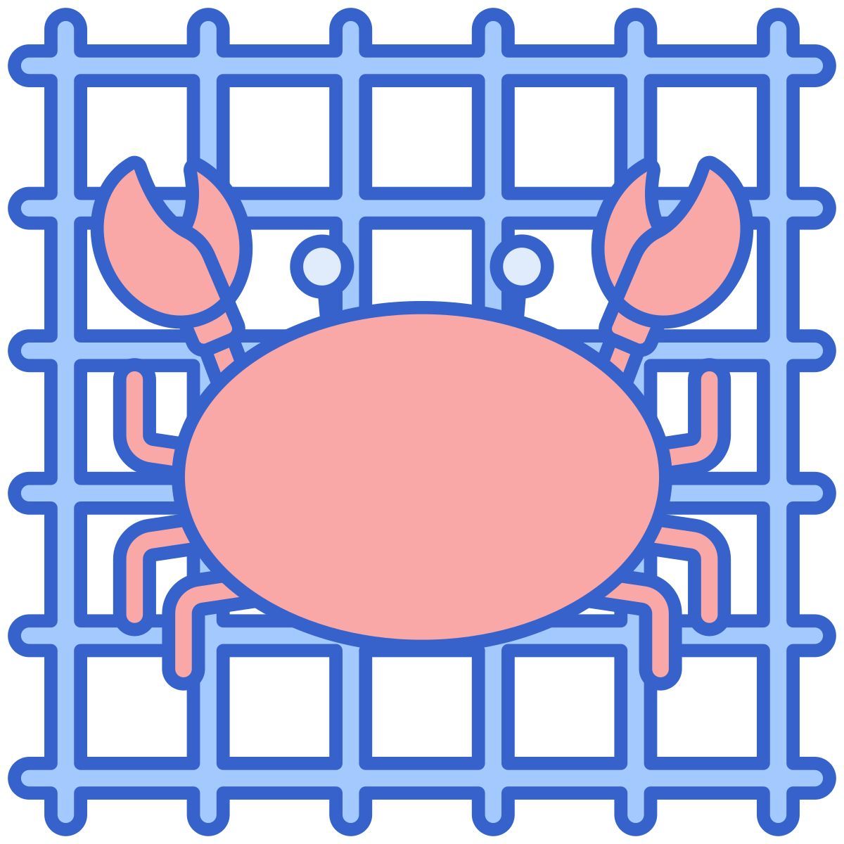 crab icon