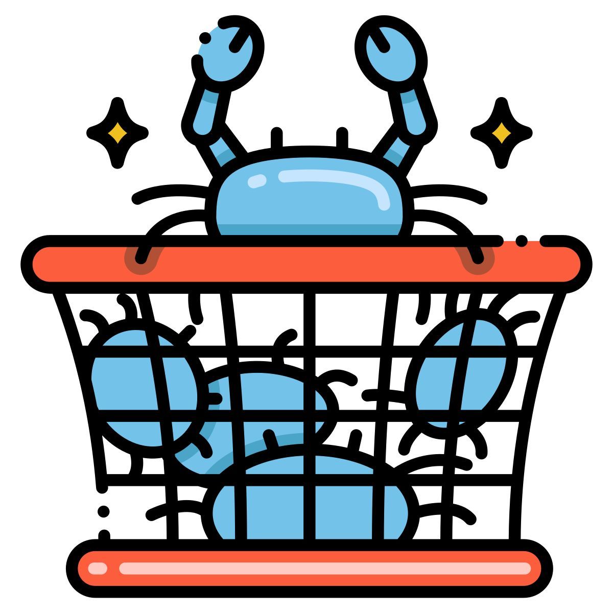 crab icon
