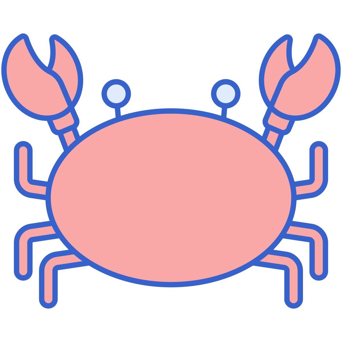 crab icon