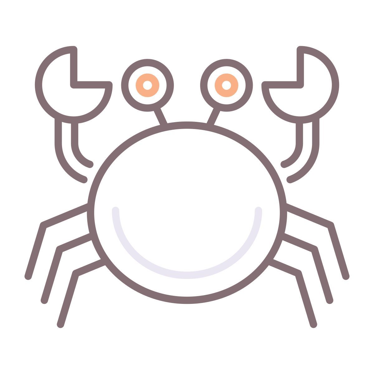 granchio icon