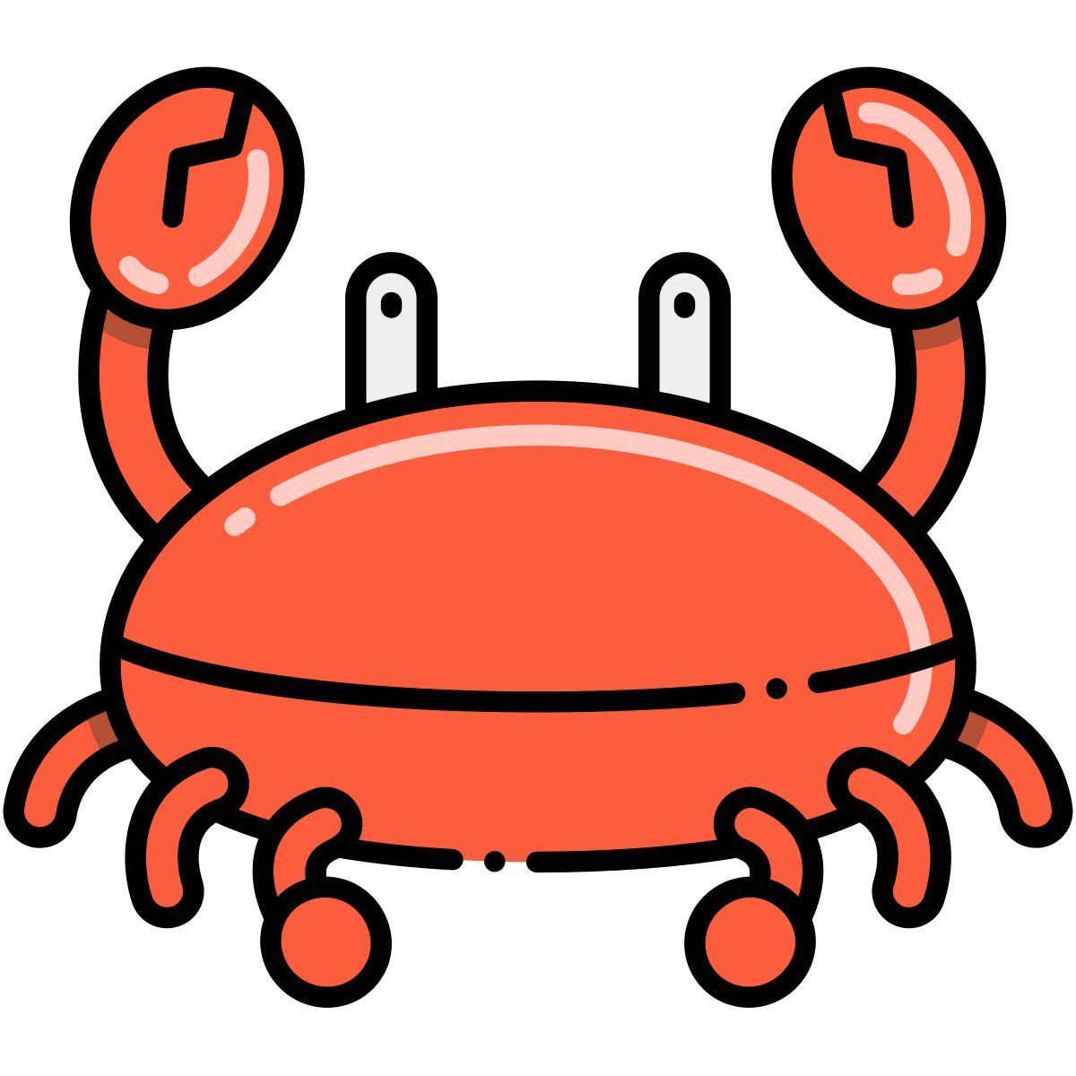 краб icon