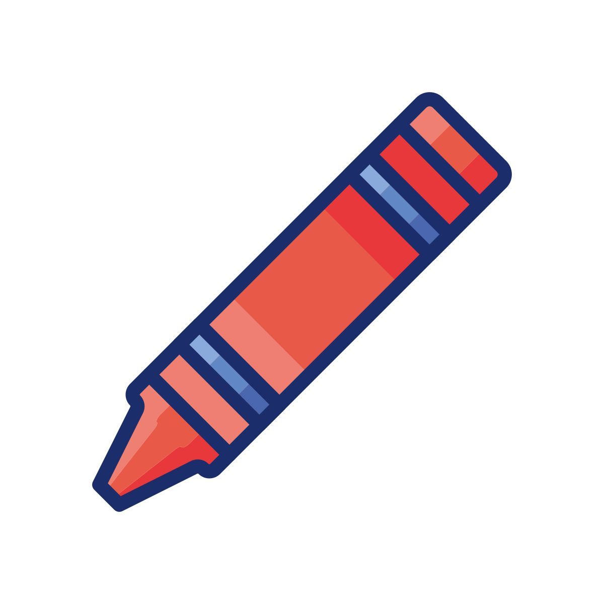 crayon icon