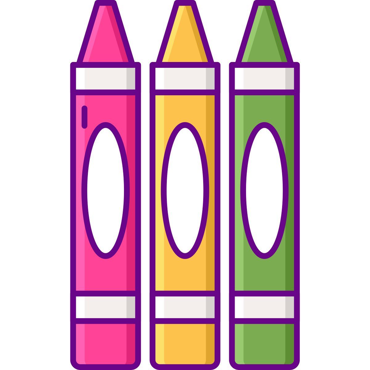 crayon icon