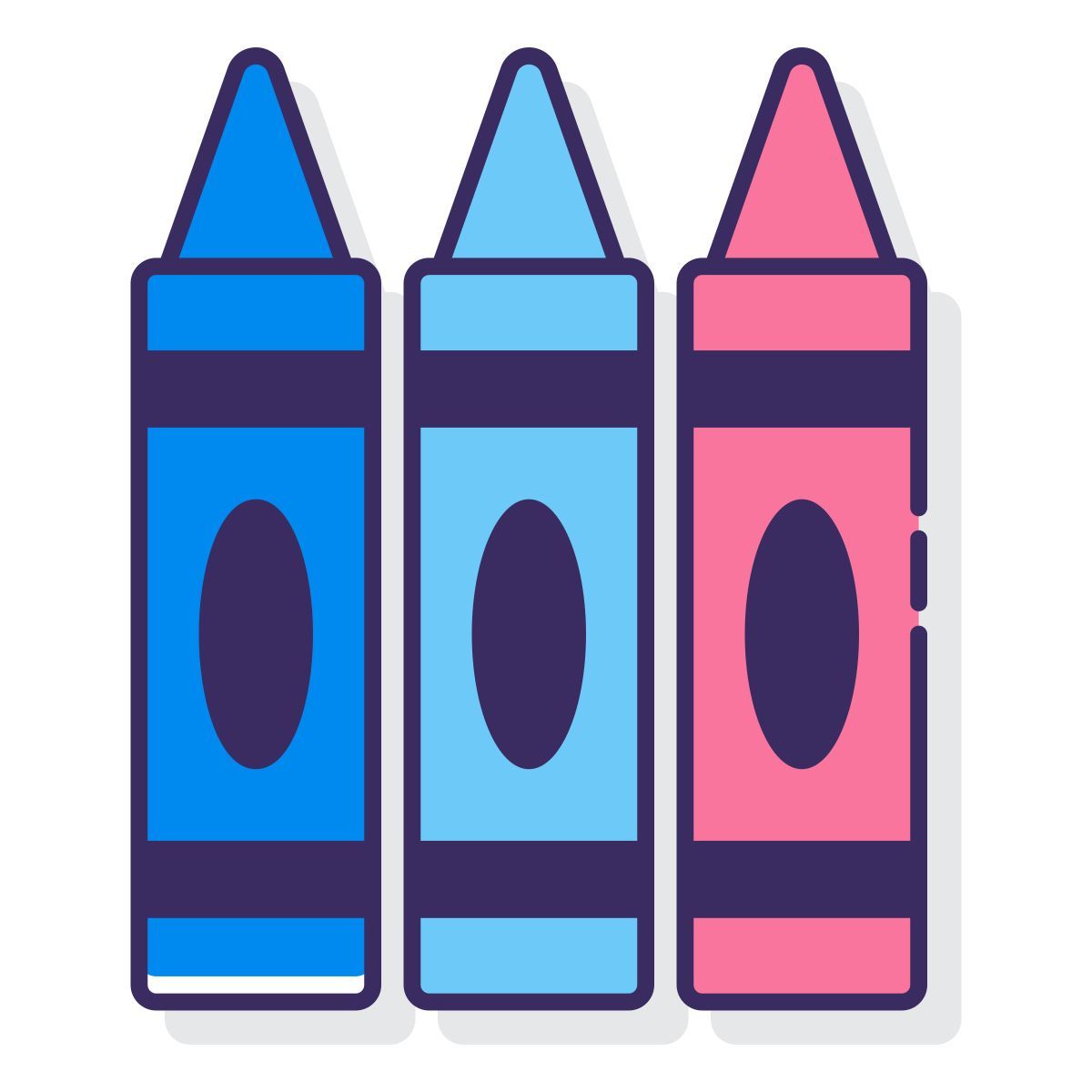 crayon icon