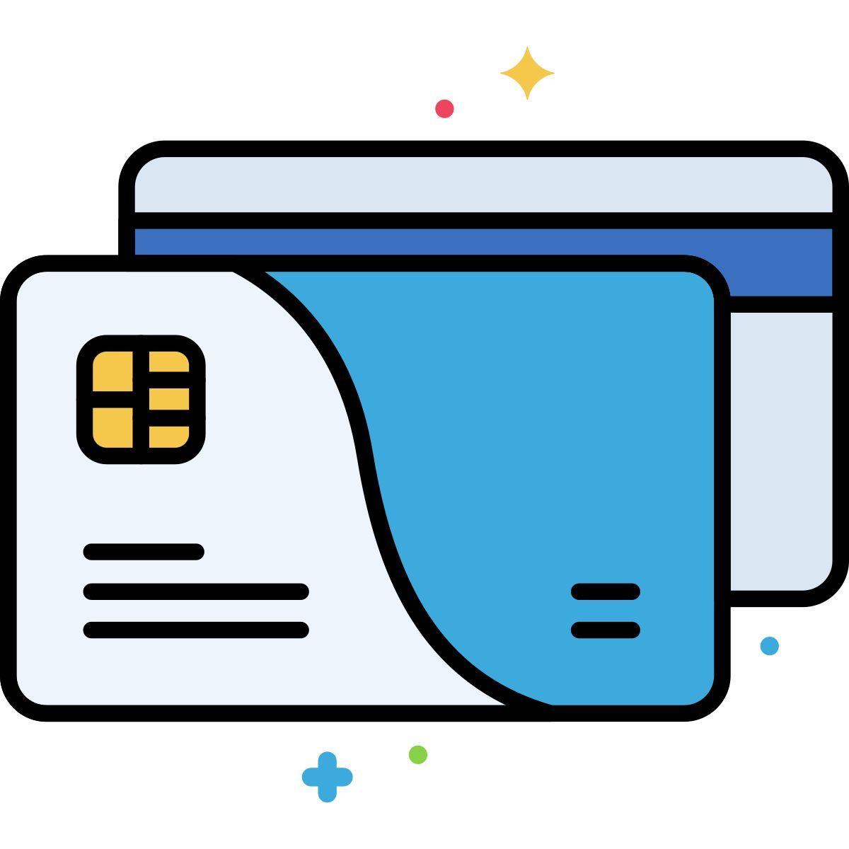 credit card icon