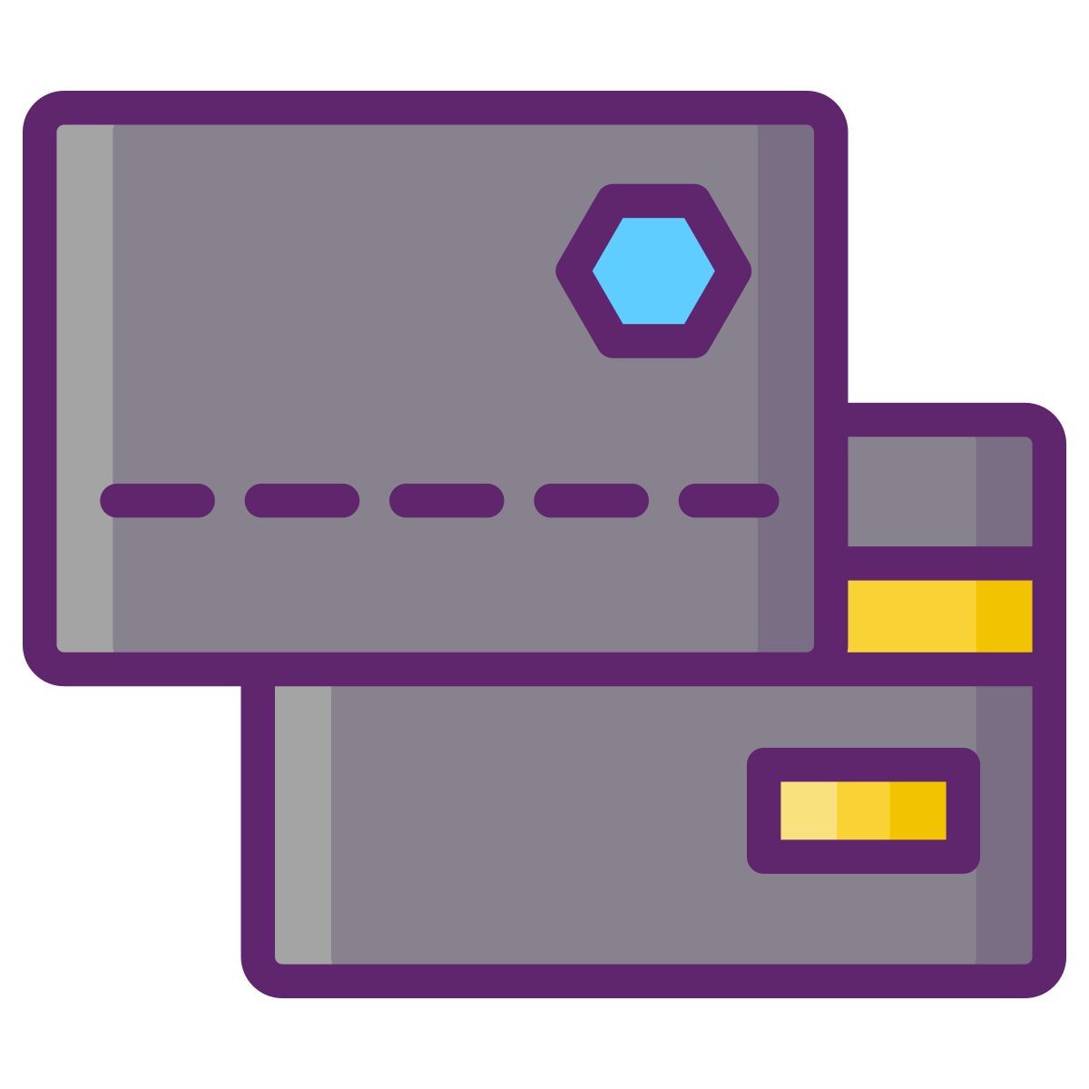 credit card icon