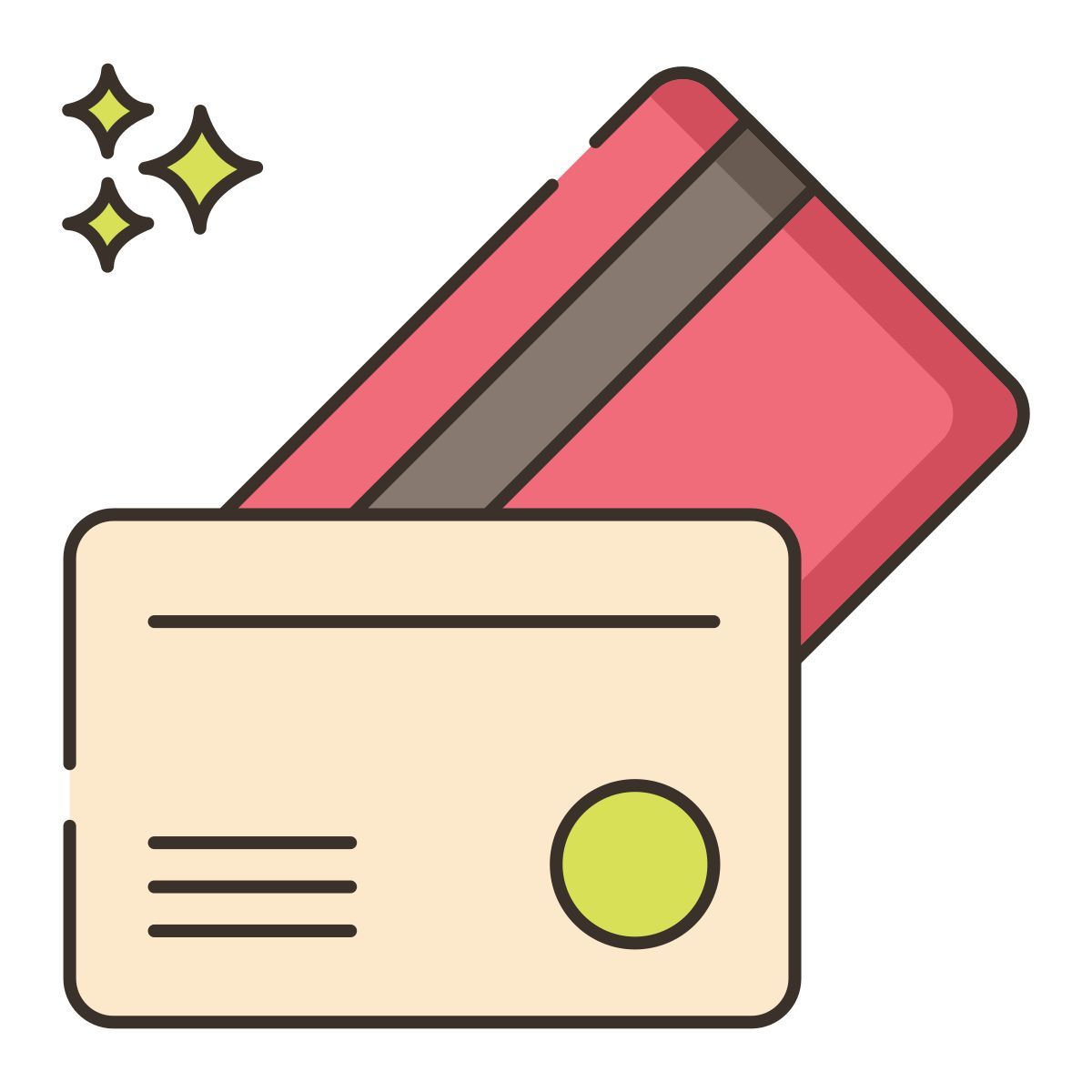 credit card icon