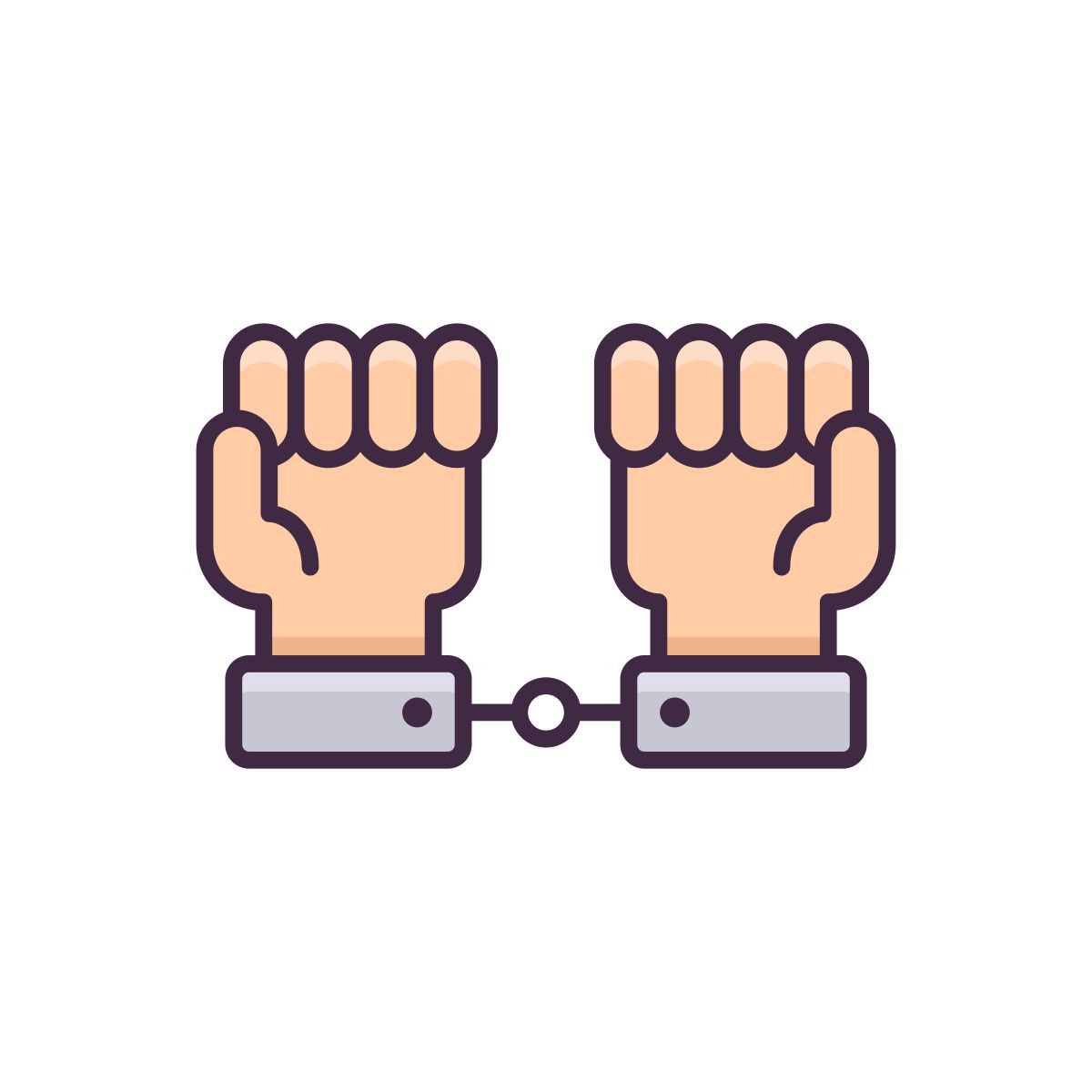 antecedentes penales icon