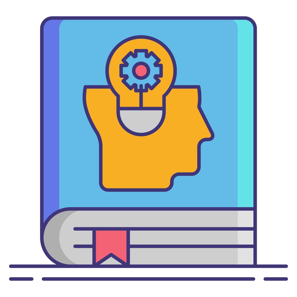 critical thinking icon