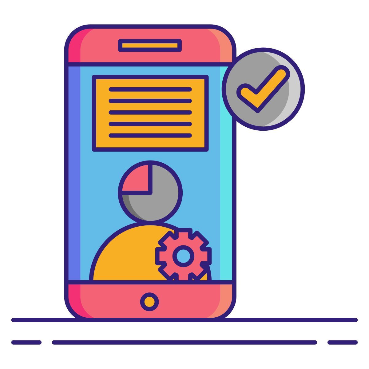 crm icon