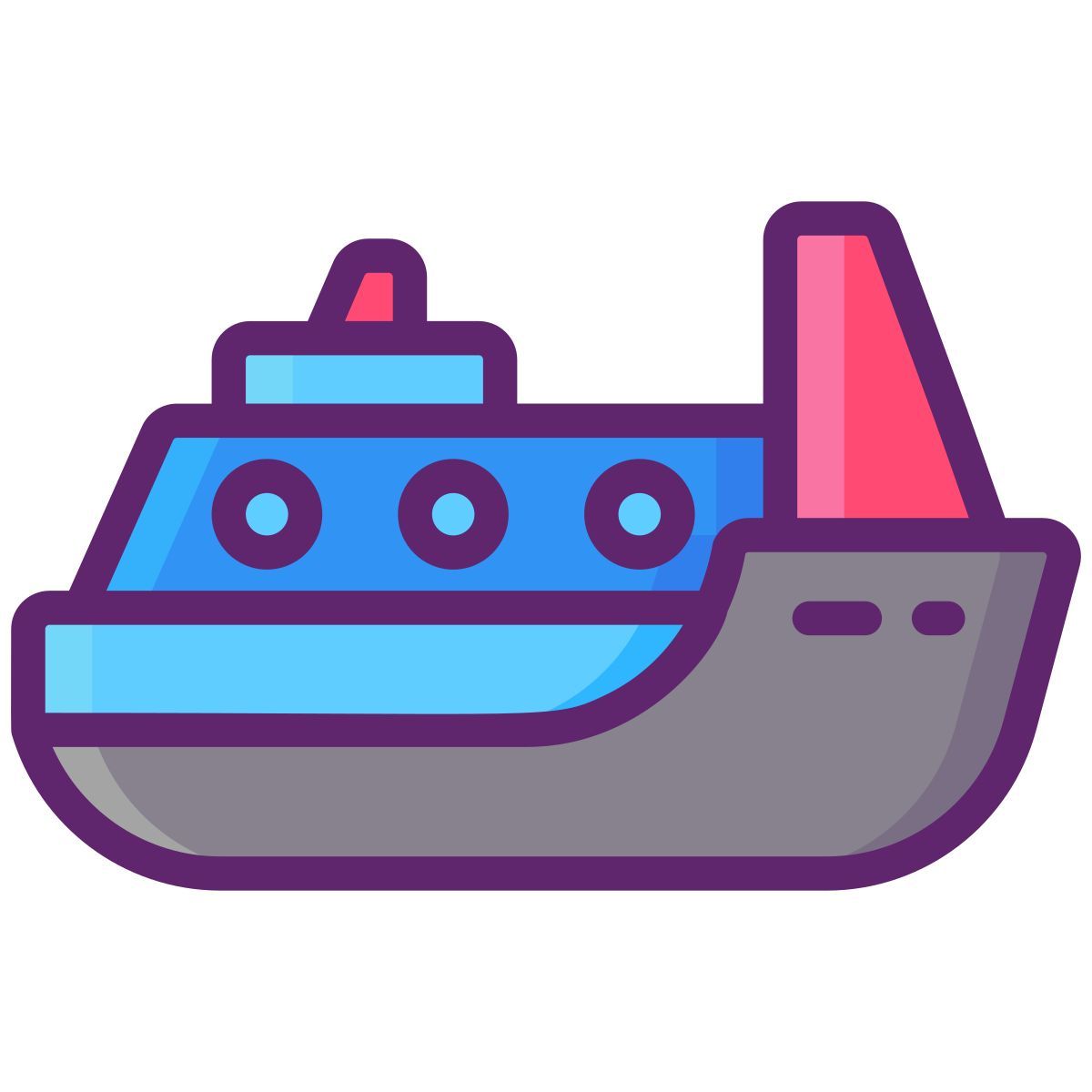 cruzeiro icon