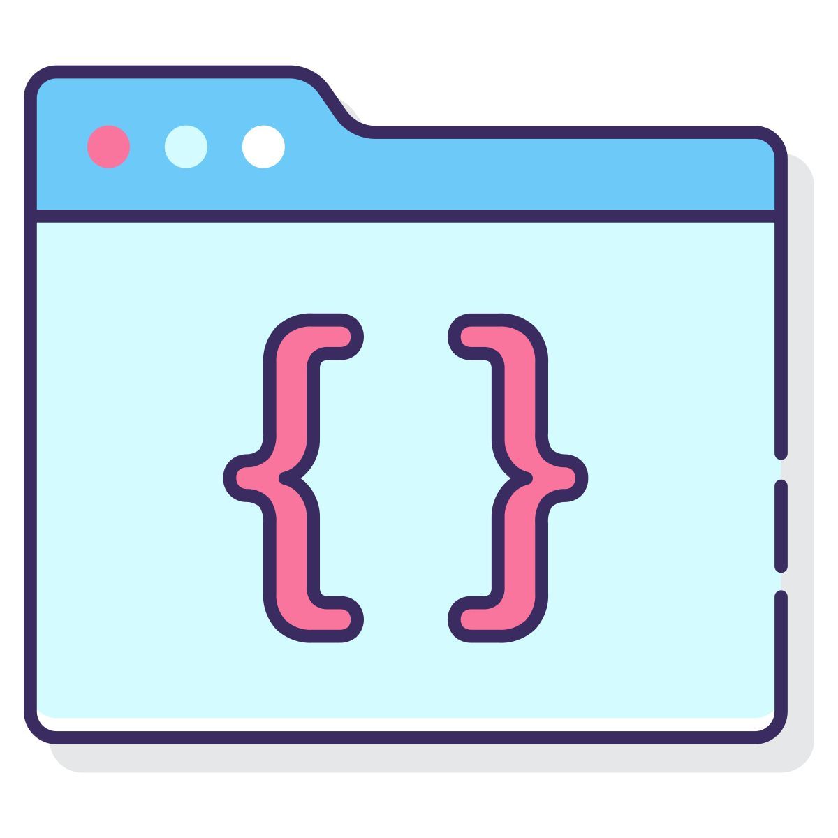 css icon