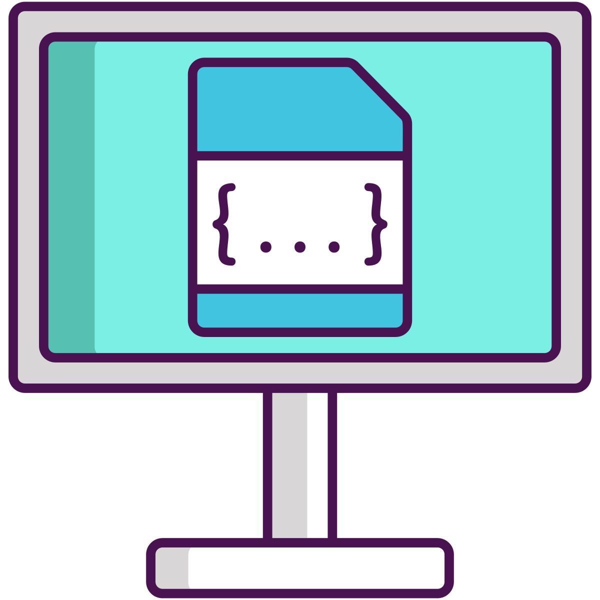 css icon
