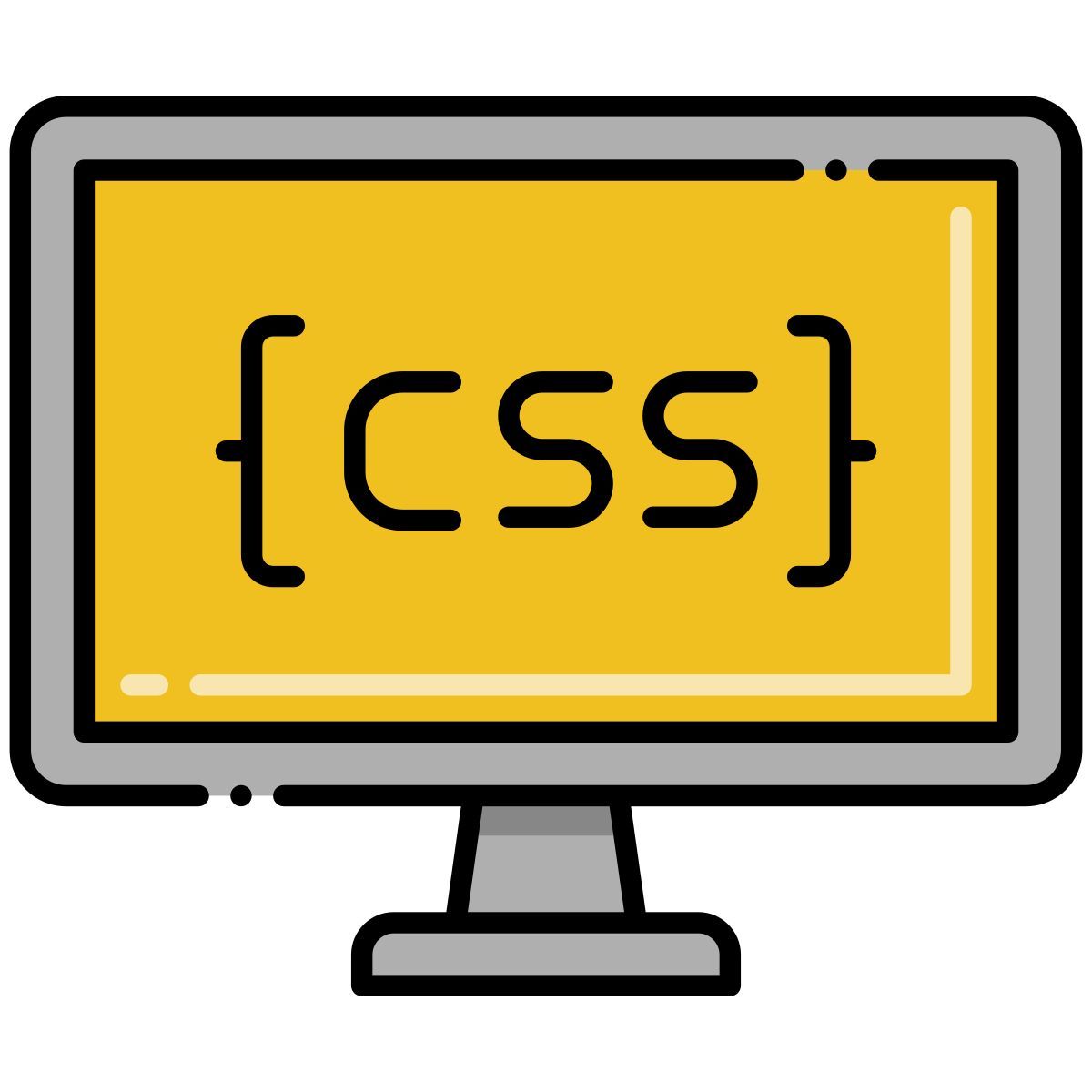 css icon