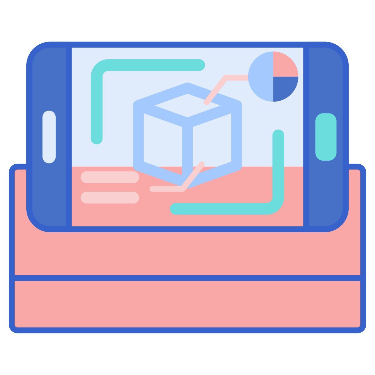 左视图 icon