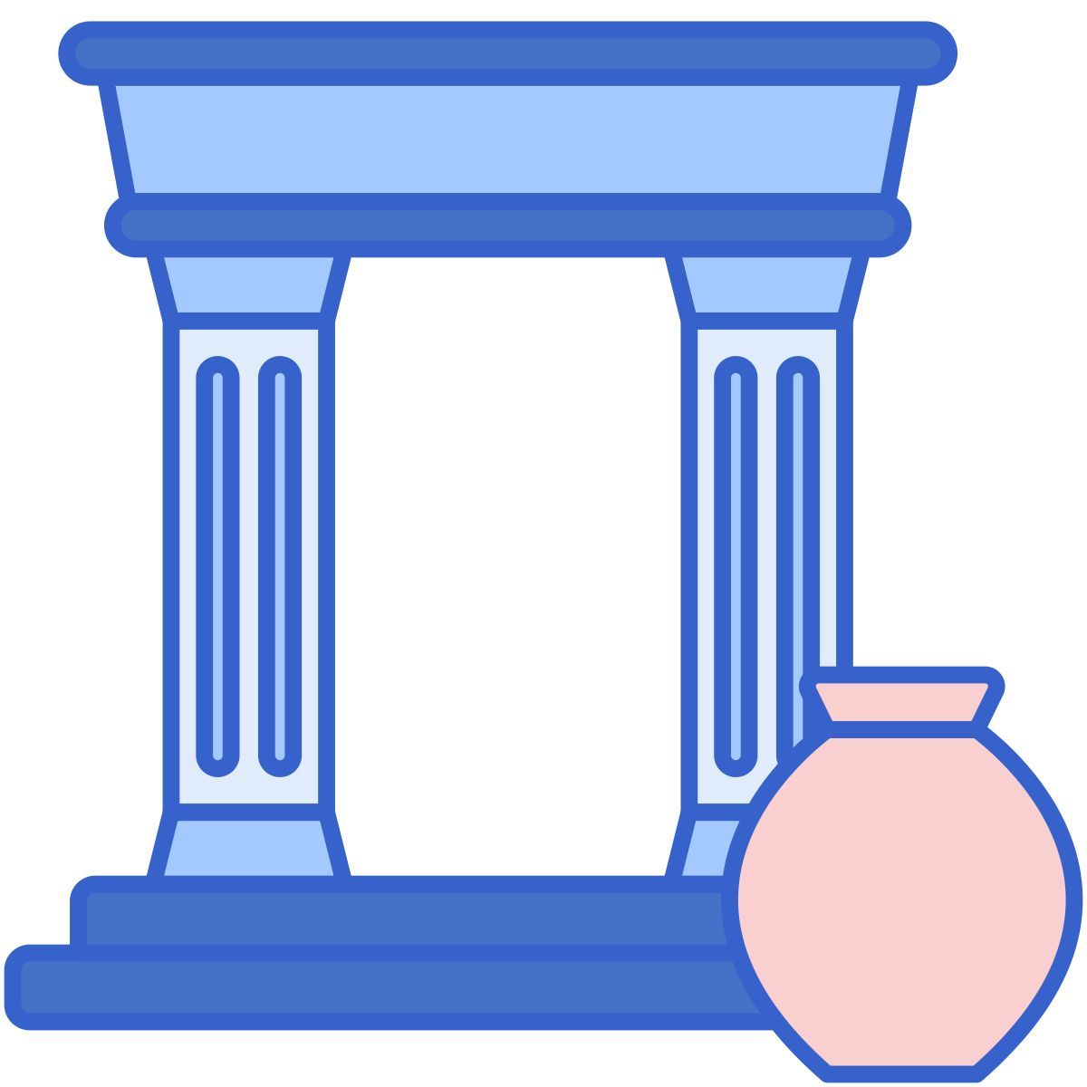 actividades culturales icon