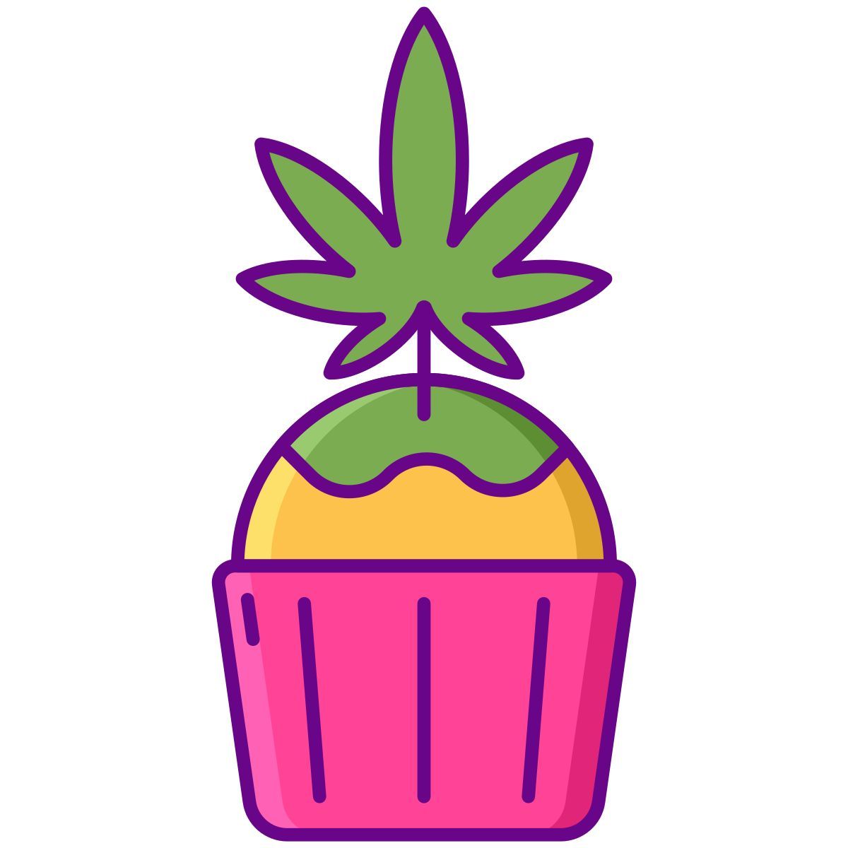 cupcake icon