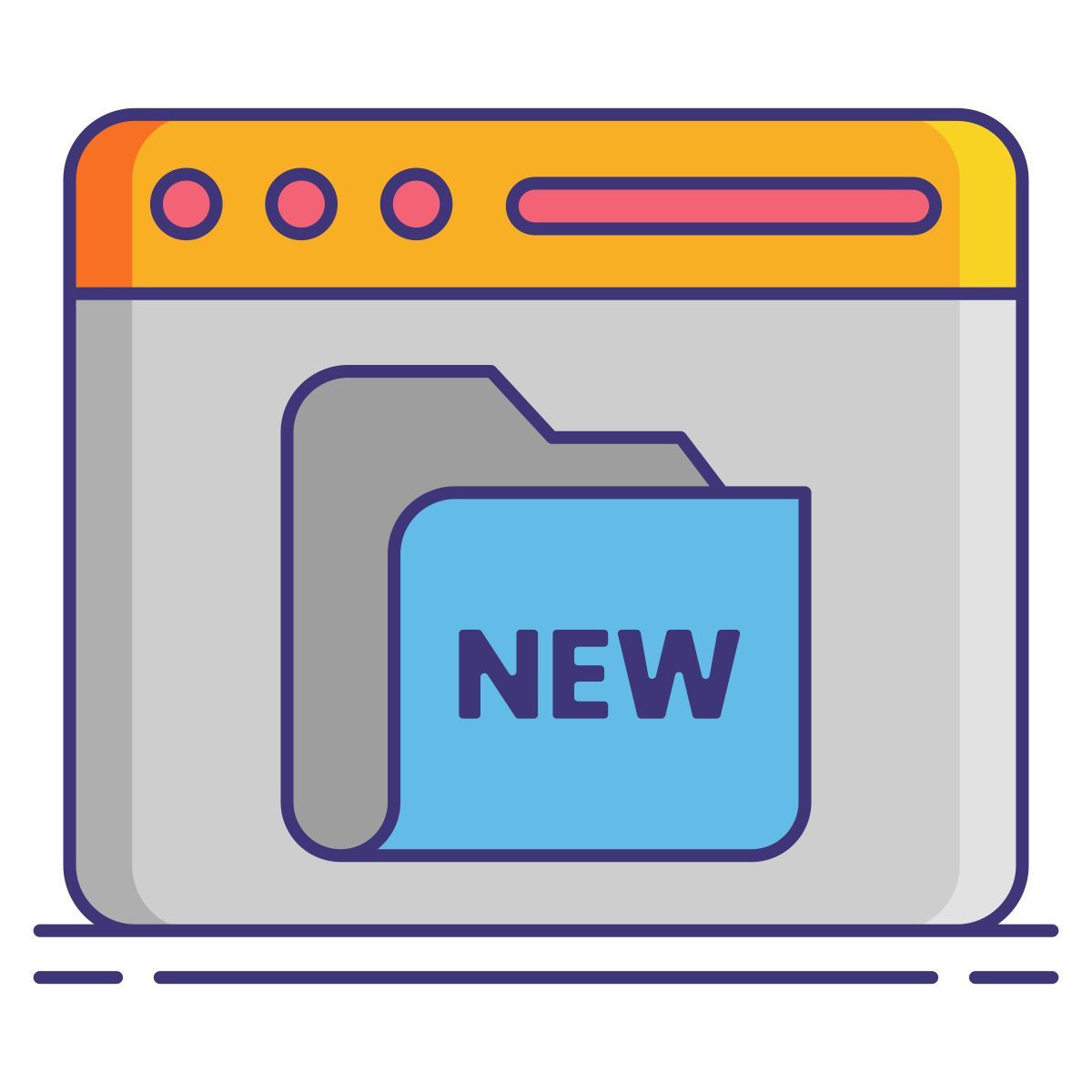 custom features icon