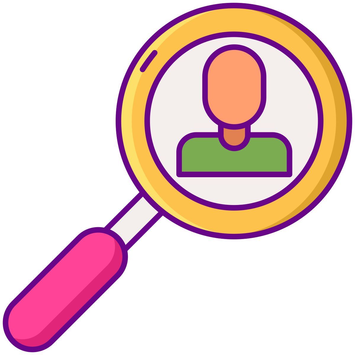 customer icon