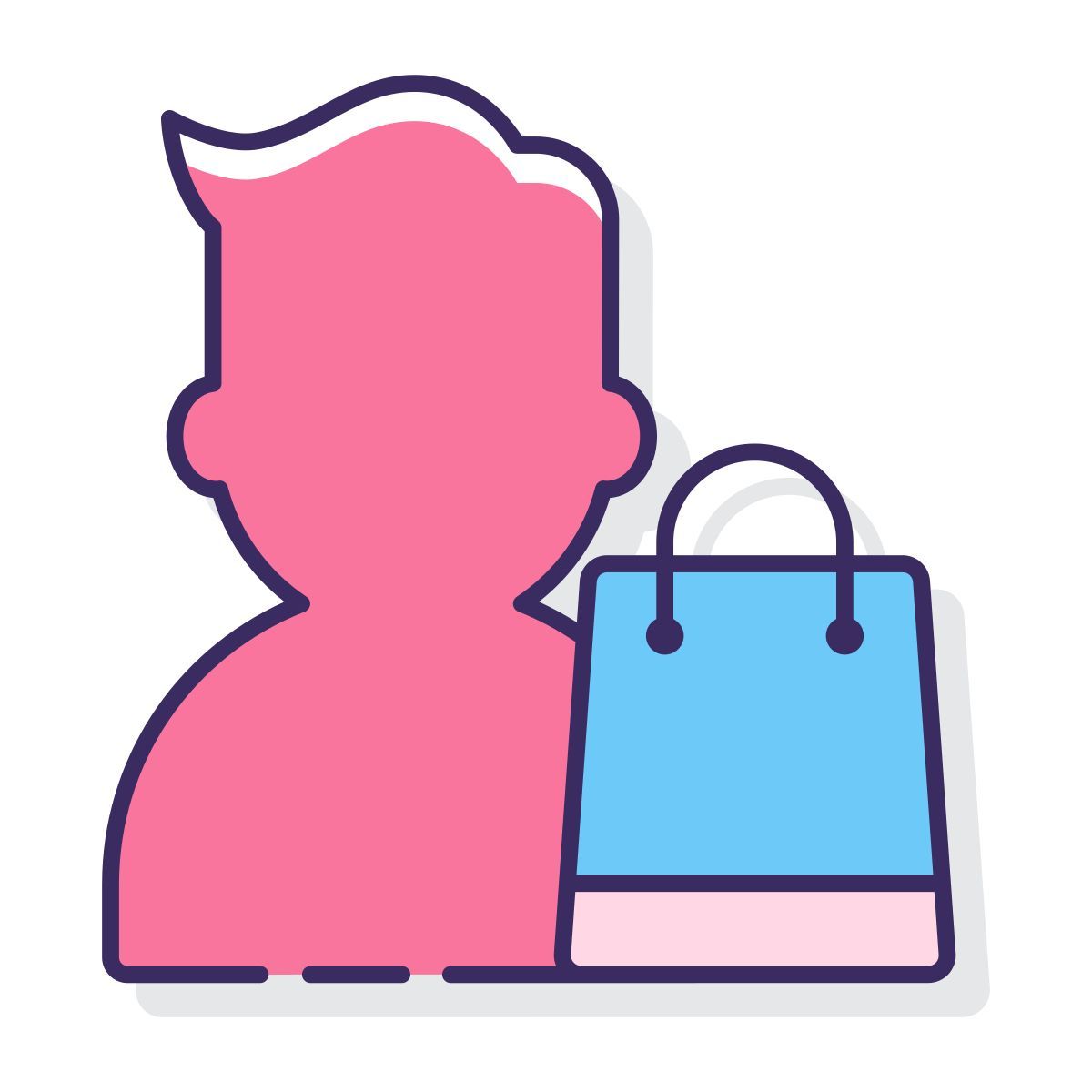 customer icon