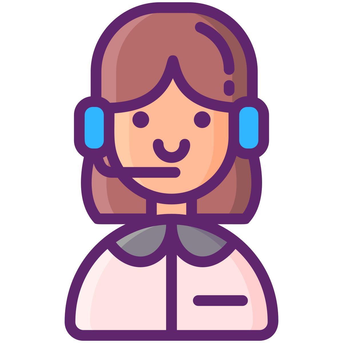 customer support icon
