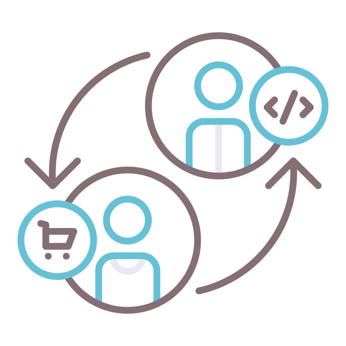 clienti icon