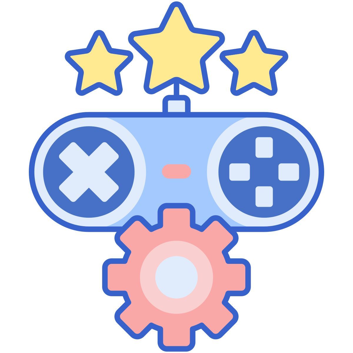 customization icon