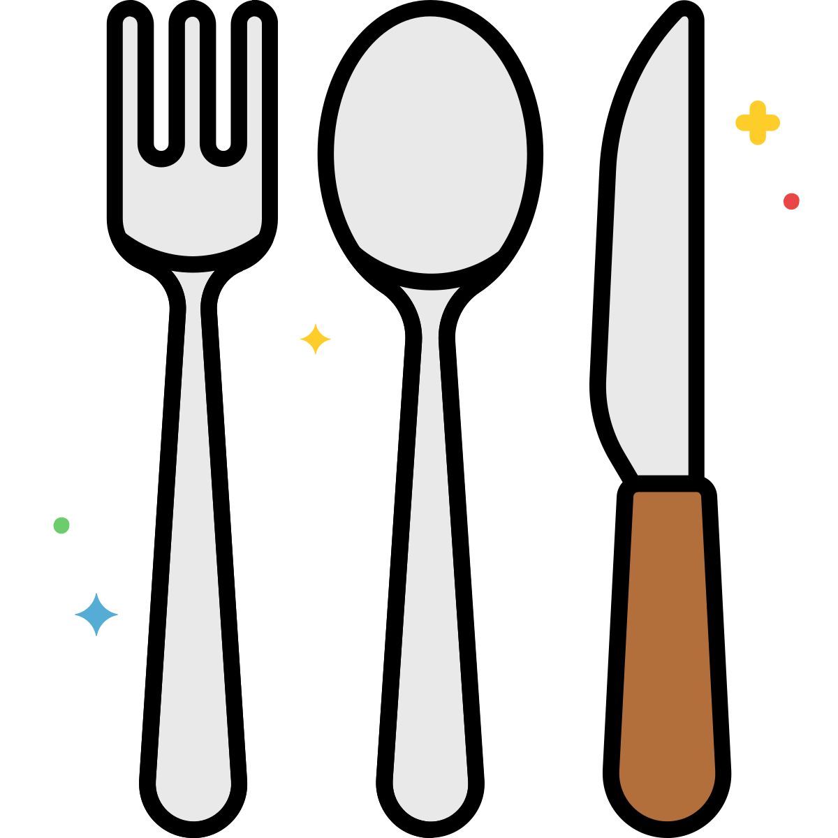 刀具 icon