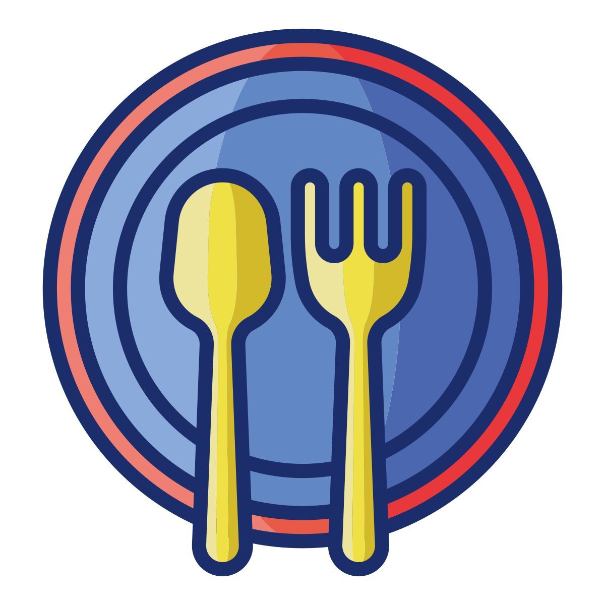 cutlery icon