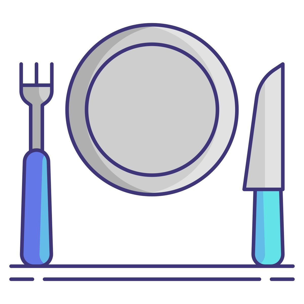 posate icon