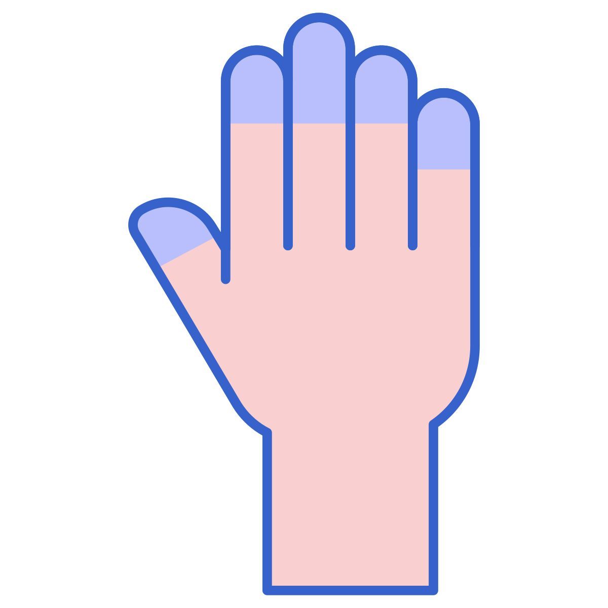 cianose icon