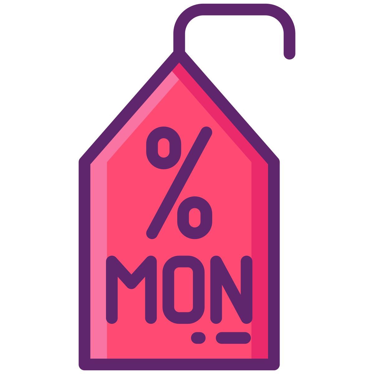 cyber monday icon