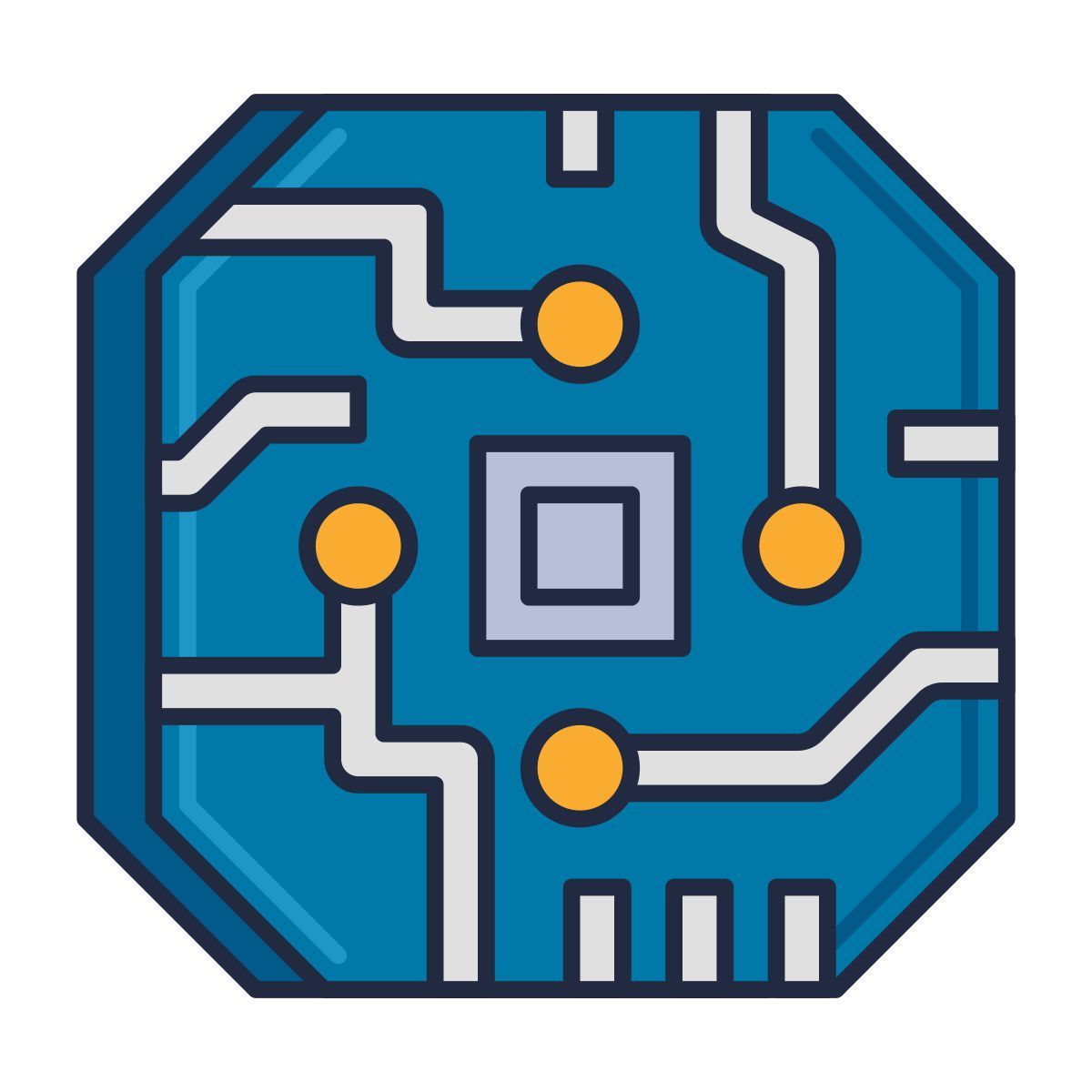 사이버네틱스 icon